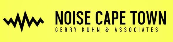 Noise Cape Town logo