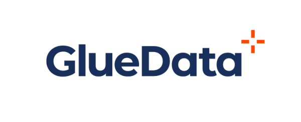 GlueData logo