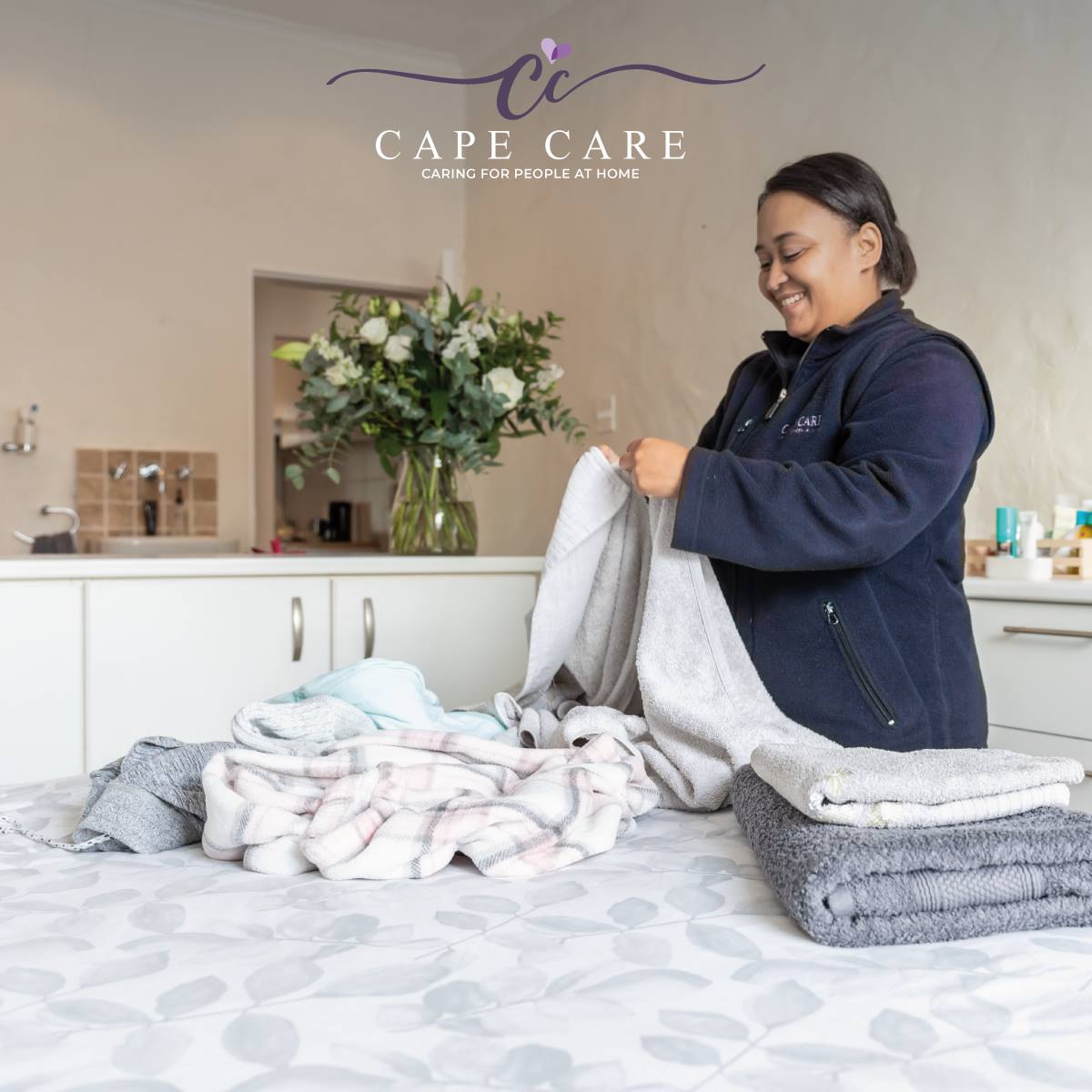 Full time or Part Time Care