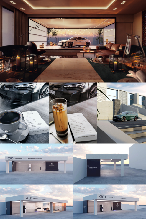 3D, CGI & Visual Effects