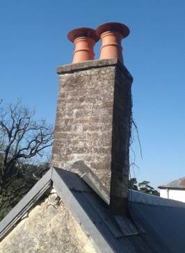Chimney Sweeping