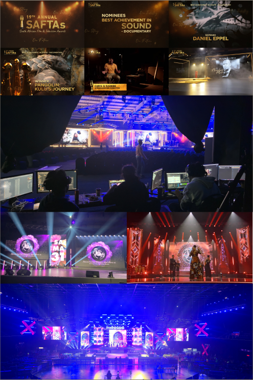 Video Editing & Post-Production